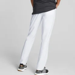 Puma Dealer 5 Pocket White-Glow New
