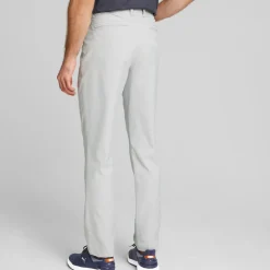 Puma Dealer 5 Pocket Ash-Gray Hot