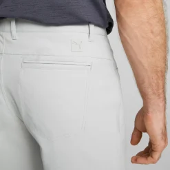Puma Dealer 5 Pocket Ash-Gray Hot