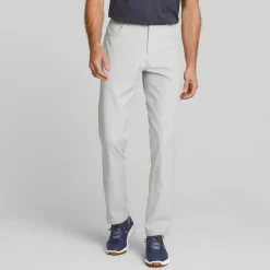 Puma Dealer 5 Pocket Ash-Gray Hot