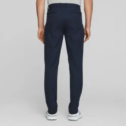 Puma Dealer 5 Pocket Blå Navy Blazer Sale