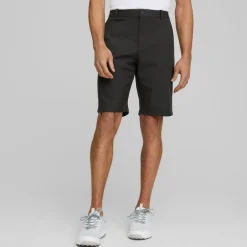 Puma Dealer 10 Svart Black Sale