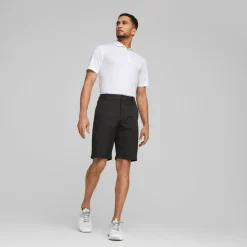 Puma Dealer 10 Svart Black Sale