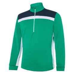 Galvin Green Dean Navy-Golf Green New