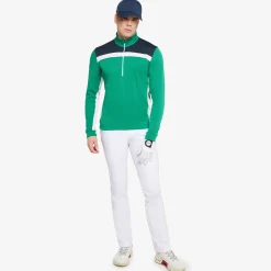 Galvin Green Dean Navy-Golf Green New