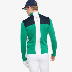 Galvin Green Dean Navy-Golf Green New