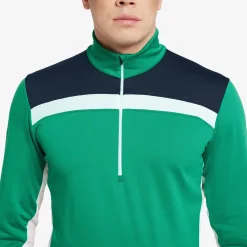 Galvin Green Dean Navy-Golf Green New