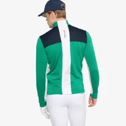 Galvin Green Dean Navy-Golf Green New