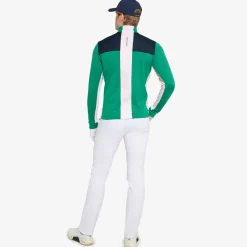 Galvin Green Dean Navy-Golf Green New