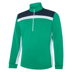 Galvin Green Dean Navy-Golf Green New