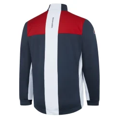 Galvin Green Dean Röd Navy-Red Best