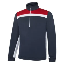 Galvin Green Dean Röd Navy-Red Best