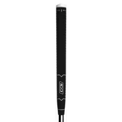 Super Stroke Deep Etched Svart Black Best