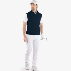 Galvin Green Del Blå Navy Best