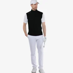 Galvin Green Del Svart Black Hot