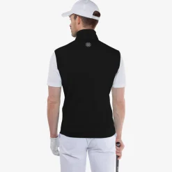 Galvin Green Del Svart Black Hot