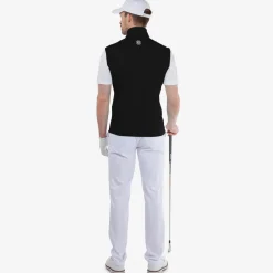 Galvin Green Del Svart Black Hot