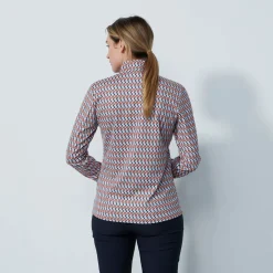 Daily Sports Half Neck Delta Discount