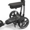 PowaKaddy Delux Seat Clearance