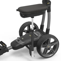 PowaKaddy Delux Seat Clearance