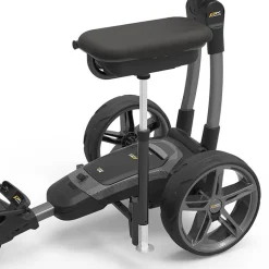 PowaKaddy Delux Seat Clearance