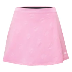 Röhnisch Deni Skort Fuchsia-Pink Best