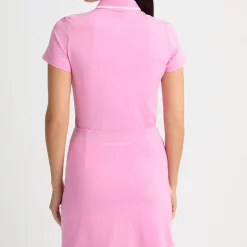 Röhnisch Deni Skort Fuchsia-Pink Best