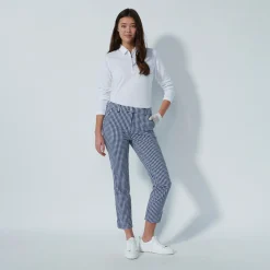 Daily Sports Diane Ankle Check-Navy New