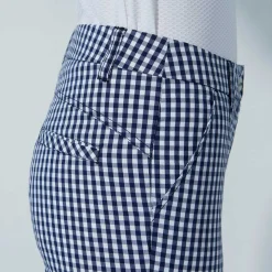 Daily Sports Diane Ankle Check-Navy New