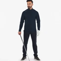 Galvin Green Dion Blå Navy Clearance