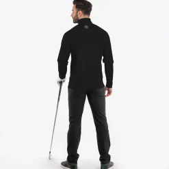 Galvin Green Dion Svart Black