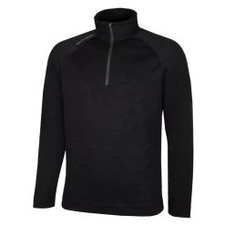 Galvin Green Dion Svart Black