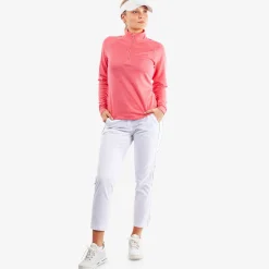 Galvin Green Diora Camelia-Rose-Melange Sale