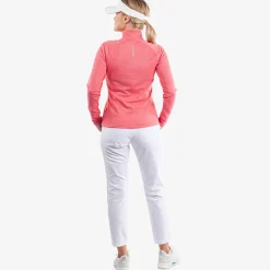 Galvin Green Diora Camelia-Rose-Melange Sale