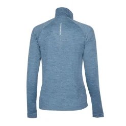 Galvin Green Diora Blå Blue Melange New
