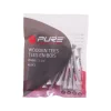 Pure Dormy Tees 40-Pack 70 mm Sale