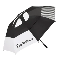 TaylorMade Double Canopy Umbrella 64In Online