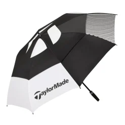 TaylorMade Double Canopy Umbrella 64In Online
