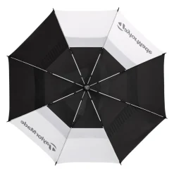 TaylorMade Double Canopy Umbrella 64In Online