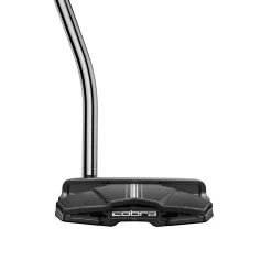 Cobra 3Dp Agera Rs Putter Single Bend Gray Discount