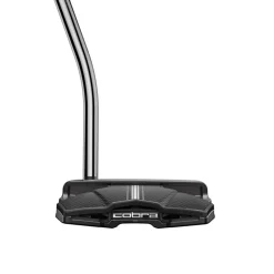 Cobra 3Dp Agera Rs Putter Single Bend Gray Discount