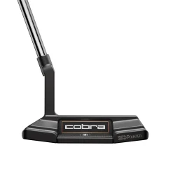 Cobra 3Dp Grandsport 35 Gray Online