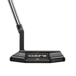 Cobra 3Dp Grandsport 35 Gray Online