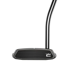 Cobra 3Dp Supernova Putter Single Bend Gray Discount