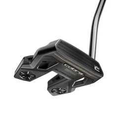 Cobra 3Dp Supernova Putter Single Bend Gray Discount
