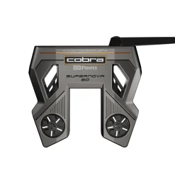 Cobra 3Dp Supernova 20 Putter Slant Gray Hot