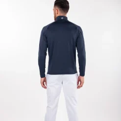 Galvin Green Drake Insula Blå Navy (33) Outlet