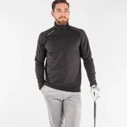 Galvin Green Drake Insula Svart Svart (77) Hot
