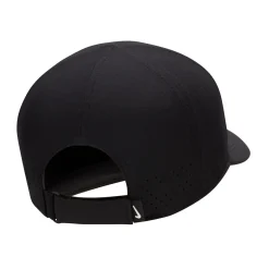 Nike Dri-Fit Adv Club Unstructured Svart Black-White Clearance