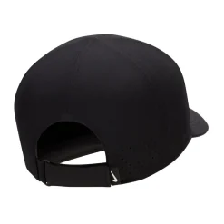 Nike Dri-Fit Adv Club Unstructured Svart Black-White Clearance
